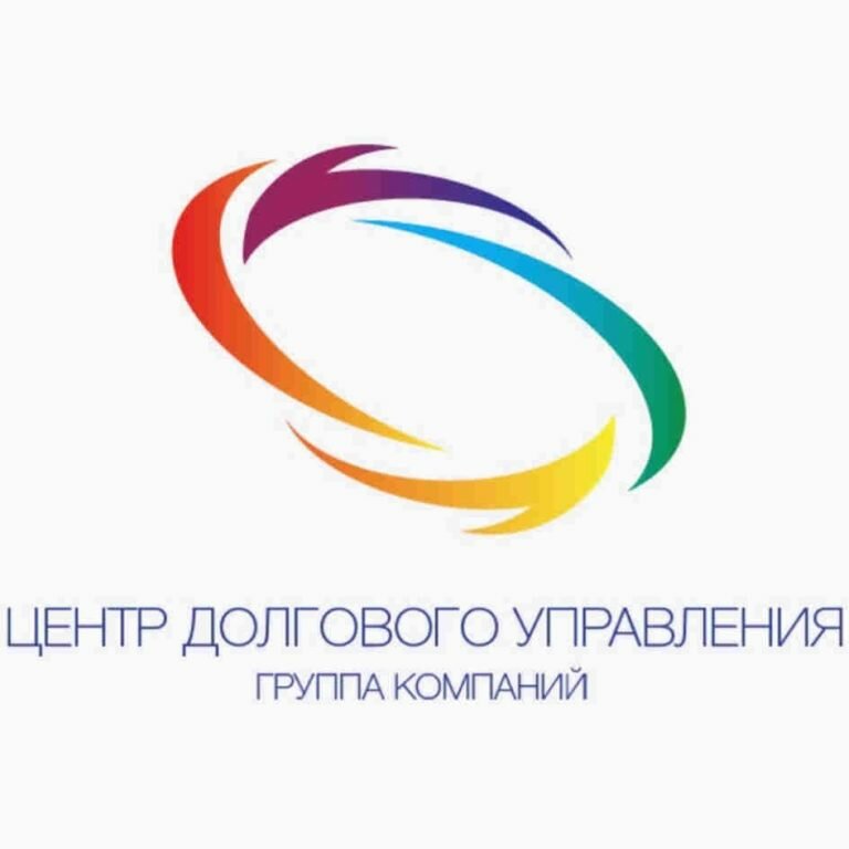 логотип ЦДУ